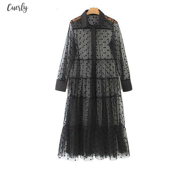 perspective women dresses summer boho maxi dot dress evening long sleeve party beach dresses sundress, Black;gray
perspective women dresses summer boho maxi dot dress evening long sleeve party beach dresses sundress, Black;gray