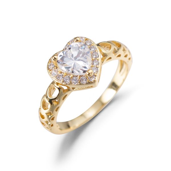 creative cross border wish selling rings in europe and america womens 18k gold plated diamond zircon closed ring jewelry, Golden;silver
creative cross border wish selling rings in europe and america womens 18k gold plated diamond zircon closed ring jewelry, Golden;silver