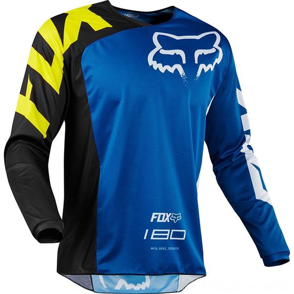 speed-down fox tld bicycle suit bicycle racing suit cycling sweater racing clothing long-sleeved motorcycle clothing, Black
speed-down fox tld bicycle suit bicycle racing suit cycling sweater racing clothing long-sleeved motorcycle clothing, Black