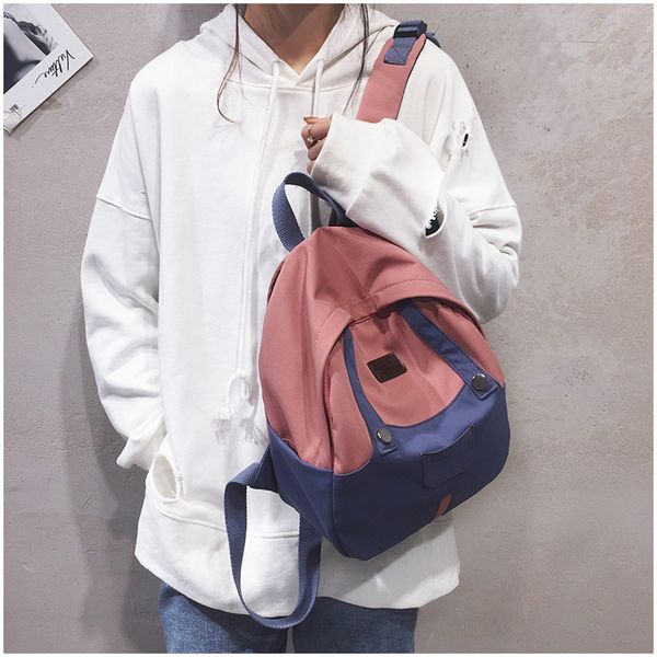 new 2020 lady bags fashion backpacks casual nylon small fresh women england female shoulder backpacks for women
new 2020 lady bags fashion backpacks casual nylon small fresh women england female shoulder backpacks for women