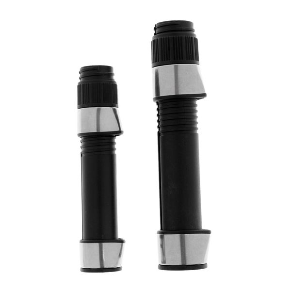 2pcs heavy duty fishing reel seat rod building big game spinning reel seat 
2pcs heavy duty fishing reel seat rod building big game spinning reel seat