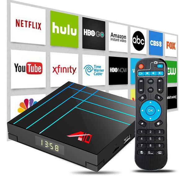 smart tv box android 9 9,0 set top 4k rk3318 quad-core penta-core mali-450 rkmc media player 4g 64g
smart tv box android 9 9,0 set top 4k rk3318 quad-core penta-core mali-450 rkmc media player 4g 64g