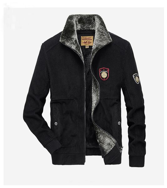 designer mens jackets thick lapel neck fur filling fleece warm parka shearling coats men winter windbreaker corduroy jackets plus size 5xl, Black;brown
designer mens jackets thick lapel neck fur filling fleece warm parka shearling coats men winter windbreaker corduroy jackets plus size 5xl, Black;brown