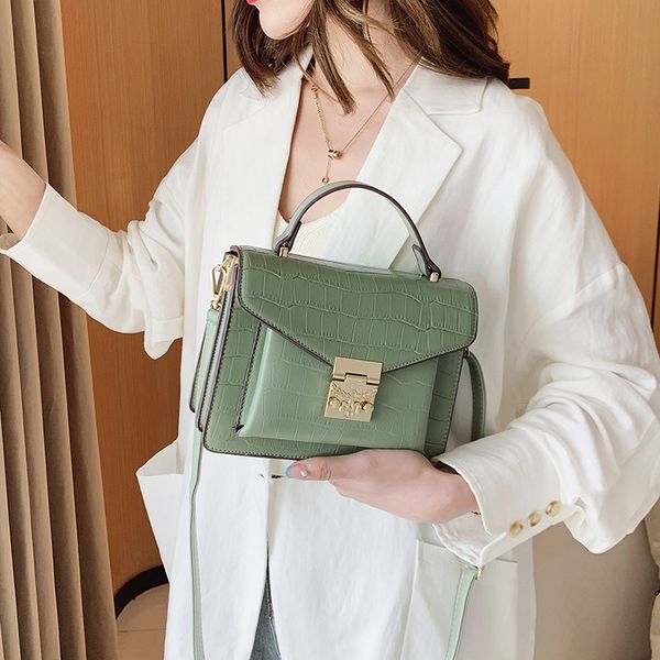 women's handbag handbag women's design stone pattern high-grade buckle solid color hand-held shoulder bag
women's handbag handbag women's design stone pattern high-grade buckle solid color hand-held shoulder bag