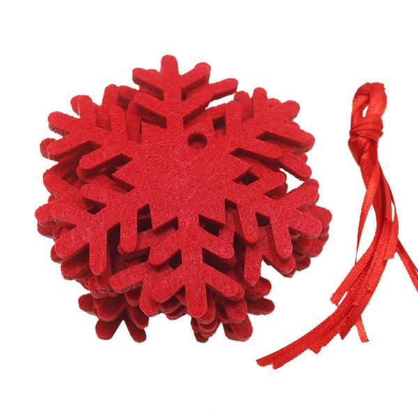 10pcs non-woven christmas pendants with hanging ropes xmas tree ornaments holiday home bar shop decor
10pcs non-woven christmas pendants with hanging ropes xmas tree ornaments holiday home bar shop decor