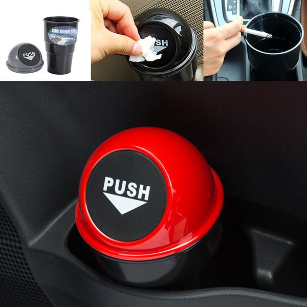 car mini trash can garbage bin smokeing storage waterproof waste box portable rubbish bin clean travel decoration accessories
car mini trash can garbage bin smokeing storage waterproof waste box portable rubbish bin clean travel decoration accessories