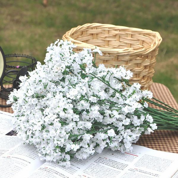 artificial flowers 2 forked stars gypsophila fake silk flower plant home wedding party decoration supplies wx9-1459
artificial flowers 2 forked stars gypsophila fake silk flower plant home wedding party decoration supplies wx9-1459