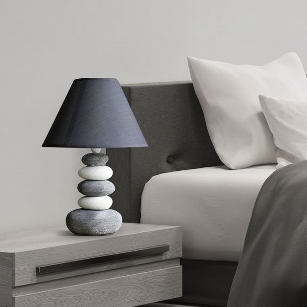 nordic modern minimalist fashion table lamp bedroom bedside personality creativity simple european warm study table lamp
nordic modern minimalist fashion table lamp bedroom bedside personality creativity simple european warm study table lamp