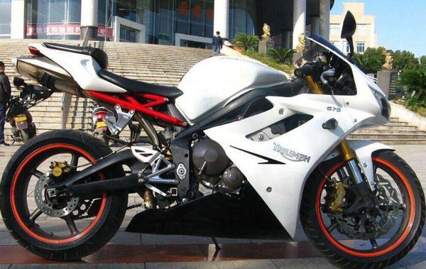 новый abs литья под давлением мотоцикла обтекатели kit подходит для triumph daytona 675r 675 2006 2007 2008 06 07 08 белого
новый abs литья под давлением мотоцикла обтекатели kit подходит для triumph daytona 675r 675 2006 2007 2008 06 07 08 белого