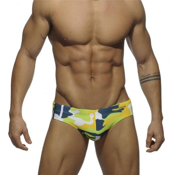 summer men camouflage swimming trunks drawstring beach shorts briefs swimwear, White;black
summer men camouflage swimming trunks drawstring beach shorts briefs swimwear, White;black