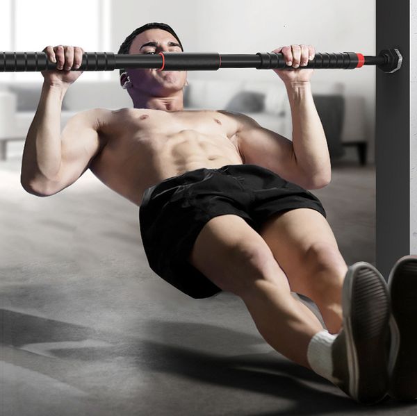 door horizontal bars steel 200kg adjustable home gym workout chin push up pull up training bar sport fitness sit-ups equipments
door horizontal bars steel 200kg adjustable home gym workout chin push up pull up training bar sport fitness sit-ups equipments