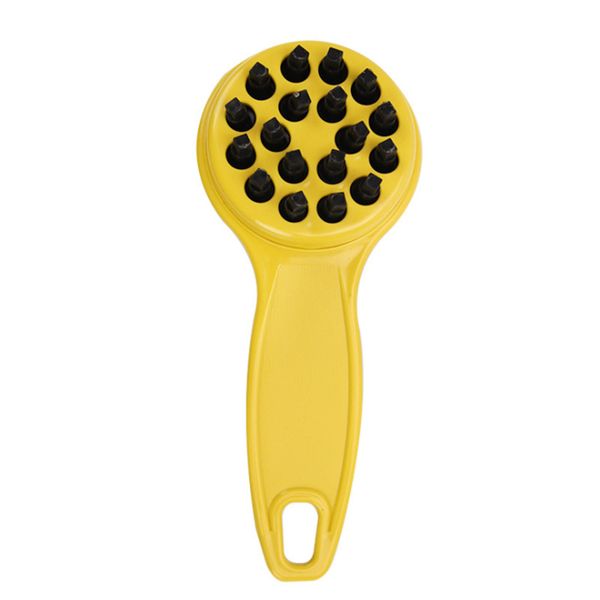 cleaning peeler fish scale brush multifunctional practical kitchen tools cooking manual home skin scraper fast remove scraping
cleaning peeler fish scale brush multifunctional practical kitchen tools cooking manual home skin scraper fast remove scraping