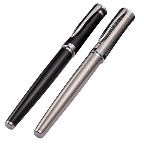 1piece high-end fashion metal ball pen business office metal signature pen children students stationery gifts school supplies
1piece high-end fashion metal ball pen business office metal signature pen children students stationery gifts school supplies