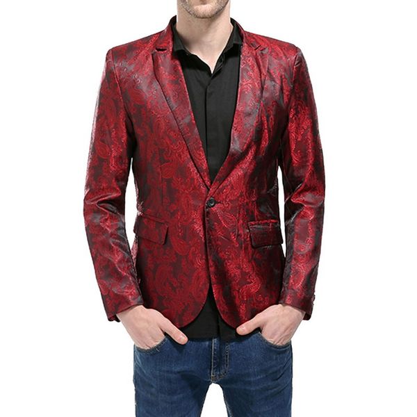 laamei mens party prom blazer shinny wine red blue black contrast collar dress dinner blazer homme slim fit coat jacket, White;black
laamei mens party prom blazer shinny wine red blue black contrast collar dress dinner blazer homme slim fit coat jacket, White;black