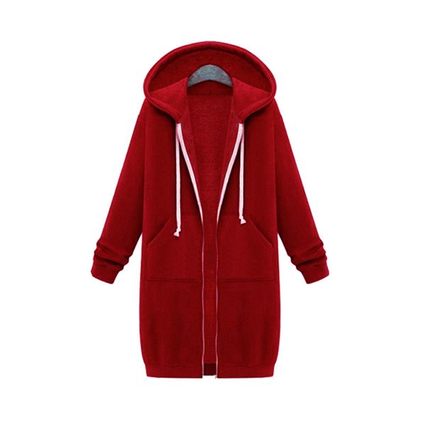casual korean style coat full sleeve hooded solid pocket solid autumn winter ladies jacket fashion woman clothes casaco feminino, Tan;black
casual korean style coat full sleeve hooded solid pocket solid autumn winter ladies jacket fashion woman clothes casaco feminino, Tan;black
