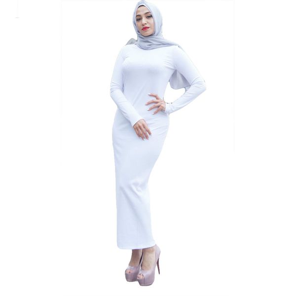 2019 muslim dress women elastic inner maxi dresses o neck arabic dubai abaya fiesta islamic caftan robe musulmane moroccan kafta, Red
2019 muslim dress women elastic inner maxi dresses o neck arabic dubai abaya fiesta islamic caftan robe musulmane moroccan kafta, Red