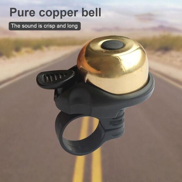 retro copper bicycle cycling bell alarm handlebar rings horn bike accessories new chic bell ring sound accessories
retro copper bicycle cycling bell alarm handlebar rings horn bike accessories new chic bell ring sound accessories