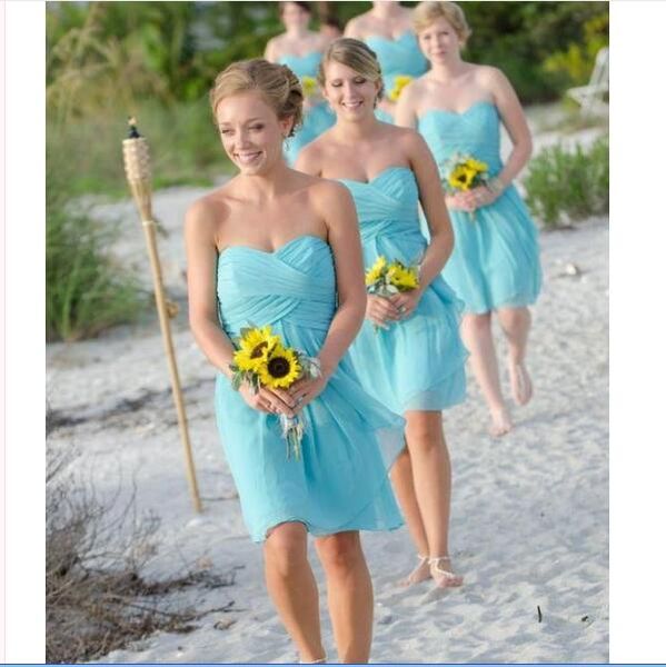 chiffon beautiful chiffon junior blue sweetheart bridesmaid dresses under 50 a line short party homecoming dresses, Red
chiffon beautiful chiffon junior blue sweetheart bridesmaid dresses under 50 a line short party homecoming dresses, Red