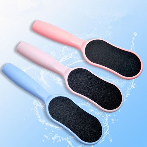new double side foot rasp hard dead skin file callus remover feet scrubber pedicure fast shipping f1704
new double side foot rasp hard dead skin file callus remover feet scrubber pedicure fast shipping f1704