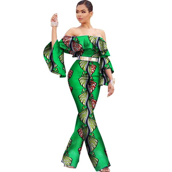 new arriving africa cotton wax print romper african bazin riche jumpsuit for women dashiki elegant jumpsuit, Red
new arriving africa cotton wax print romper african bazin riche jumpsuit for women dashiki elegant jumpsuit, Red