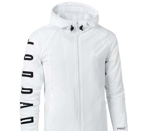 mens designer windbreaker brand logo thin jacket active running outer men j7 jackets sports wear outer sport, Black;brown 
mens designer windbreaker brand logo thin jacket active running outer men j7 jackets sports wear outer sport, Black;brown