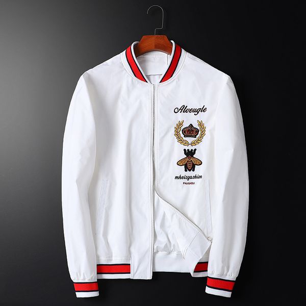 20ss selling designer men's jacket winter luxury jacket long-sleeved outdoor wear men's women's clothes medusa jacket designe, Black;brown
20ss selling designer men's jacket winter luxury jacket long-sleeved outdoor wear men's women's clothes medusa jacket designe, Black;brown