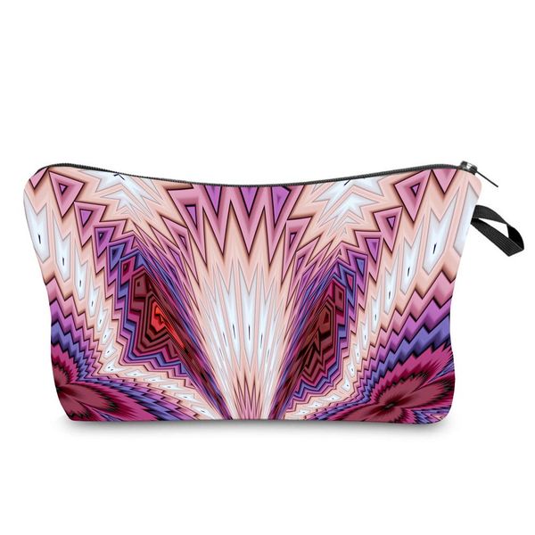 colorful geometric print zipper women makeup brush storage multicolor pattern travel ladies pouch women cosmetic bag
colorful geometric print zipper women makeup brush storage multicolor pattern travel ladies pouch women cosmetic bag