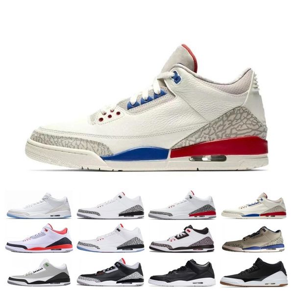 new arrival 3 3s men basketball shoes seoul katrina mocha charity game pure white infrared fly black iii sports shoe designer sneakers 40-47
new arrival 3 3s men basketball shoes seoul katrina mocha charity game pure white infrared fly black iii sports shoe designer sneakers 40-47