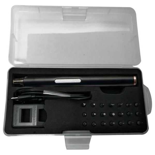 rechargeable electric screwdriver mini lithium battery charging disassembly maintenance tools mobile phone lapscrewdriver
rechargeable electric screwdriver mini lithium battery charging disassembly maintenance tools mobile phone lapscrewdriver