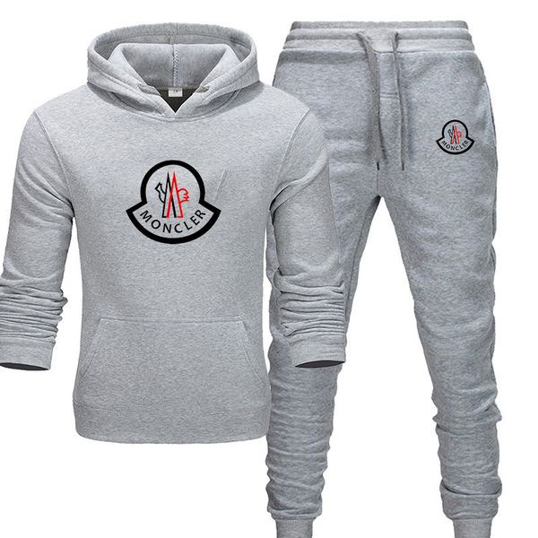НОВЫЙ набор Sweatsuit Дизайнерские костюм Женщины Мужчины толстовки + брюки Мужская одежда Толстовка Пуловер Повседневный теннис Спортивные костюмы Тренировочные костюмы
НОВЫЙ набор Sweatsuit Дизайнерские костюм Женщины Мужчины толстовки + брюки Мужская одежда Толстовка Пуловер Повседневный теннис Спортивные костюмы Тренировочные костюмы