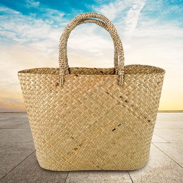 travel shopper shopping eco-friendly girls tote summer beach everyday casual basket straw woven reusable women handbag handmade
travel shopper shopping eco-friendly girls tote summer beach everyday casual basket straw woven reusable women handbag handmade