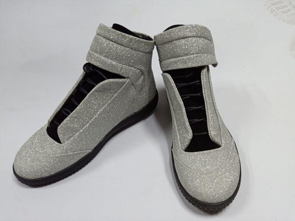 30 mai on martin margiela high neaker man hoe men 039 walking flat hoe red mm trainer kanye we t ca ual hoe 38 46 
30 mai on martin margiela high neaker man hoe men 039 walking flat hoe red mm trainer kanye we t ca ual hoe 38 46