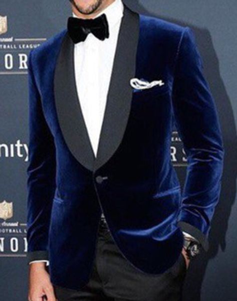 and fine velveteen groomsmen shawl lapel groom tuxedos men suits wedding/prom/dinner man blazer(jacket+pants+tie) 094, Black;gray
and fine velveteen groomsmen shawl lapel groom tuxedos men suits wedding/prom/dinner man blazer(jacket+pants+tie) 094, Black;gray