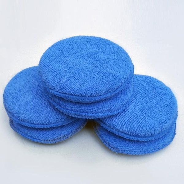 car wash sponge polishing cleaning sponge round sponge wipe 5inch=12.5cm 
car wash sponge polishing cleaning sponge round sponge wipe 5inch=12.5cm