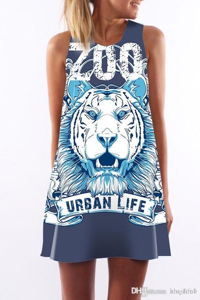 women dress crew neck summer new style sling sleeveless hip wrap lady stamping print skirt casual pencil dresses size s-xl, Black;gray
women dress crew neck summer new style sling sleeveless hip wrap lady stamping print skirt casual pencil dresses size s-xl, Black;gray