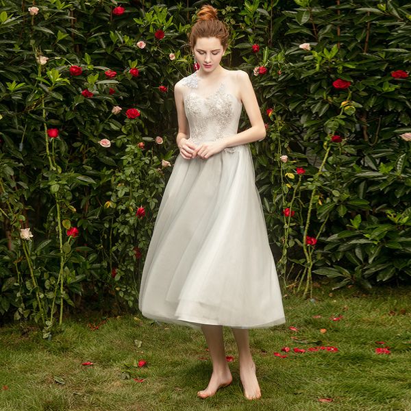 silver grey bridesmaid dress long chiffon party prom dresses vestido de festa de casamento dama honra bridesmaid dress s-4xl, Red
silver grey bridesmaid dress long chiffon party prom dresses vestido de festa de casamento dama honra bridesmaid dress s-4xl, Red