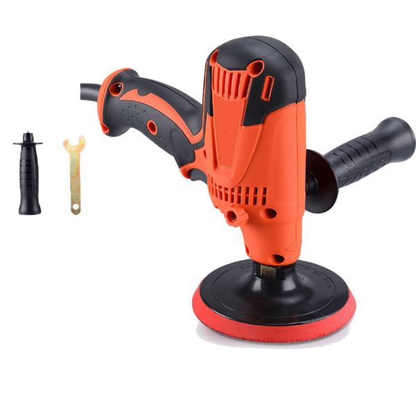 kkmoon 800w grinder mini polishing machine auto car polisher sanding machine orbit variable speed waxing polisher power tools
kkmoon 800w grinder mini polishing machine auto car polisher sanding machine orbit variable speed waxing polisher power tools