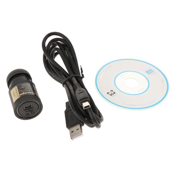 5 mega pixels usb 2.0 digital electronic eyepiece cmos camera for microscope dynamic observation by clear image
5 mega pixels usb 2.0 digital electronic eyepiece cmos camera for microscope dynamic observation by clear image