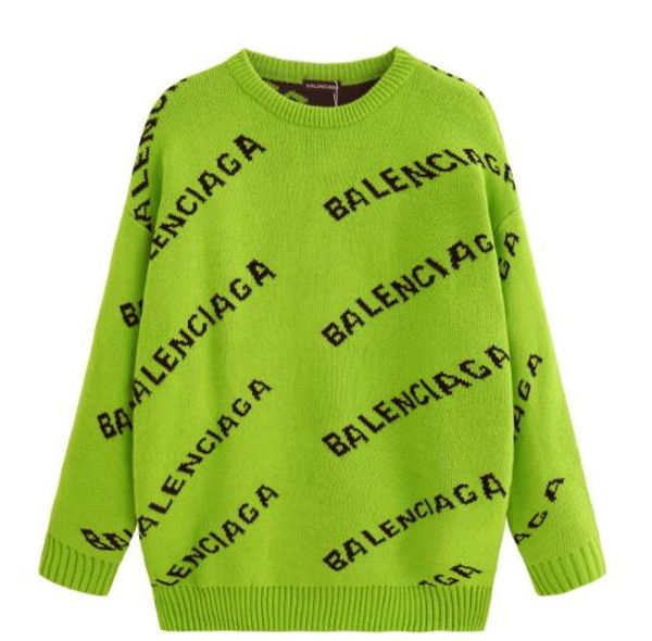 Supply qxw 13 balenciaga weater men 2020 fa hion pullover weater male o neck tripe lim fit knitting men weater man pullover men, Black
Supply qxw 13 balenciaga weater men 2020 fa hion pullover weater male o neck tripe lim fit knitting men weater man pullover men, Black