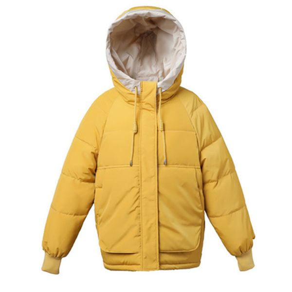 hooded parka women 2019 new sale fashion thick warm winter coat female ladies down jacket cotton padded outerwear plus size xxxl, Black
hooded parka women 2019 new sale fashion thick warm winter coat female ladies down jacket cotton padded outerwear plus size xxxl, Black
