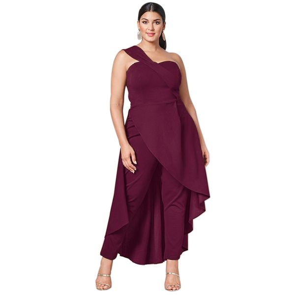 slash-shouldered strapless trouser dress with slash-shouldered dinner wedding jumpsuit dress by amazon style, Black;gray
slash-shouldered strapless trouser dress with slash-shouldered dinner wedding jumpsuit dress by amazon style, Black;gray