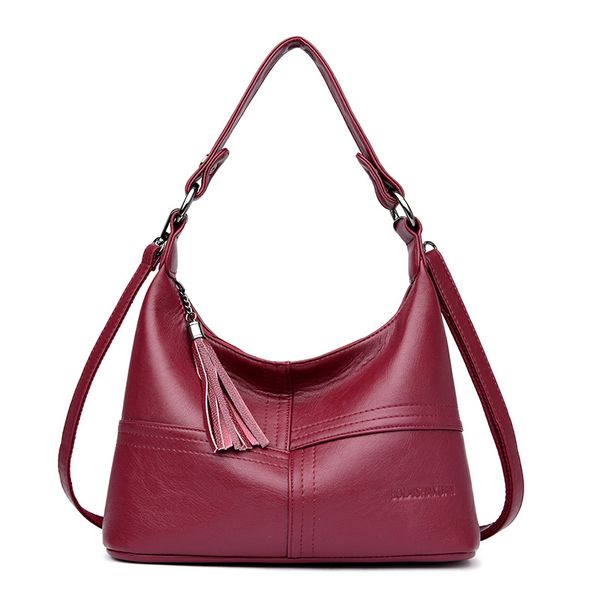 2019 new european and american fashion shoulder diagonal lady backpack backpack bags
2019 new european and american fashion shoulder diagonal lady backpack backpack bags