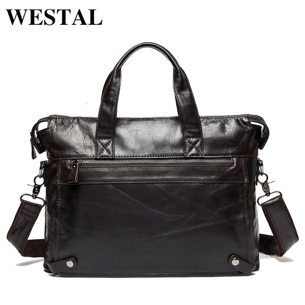westal messenger bag men's genuine leather men's shoulder bags made of natural male briefcases lapcrossbody bag for men 9103 mx191
westal messenger bag men's genuine leather men's shoulder bags made of natural male briefcases lapcrossbody bag for men 9103 mx191