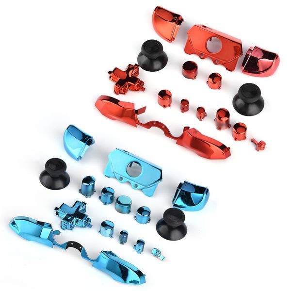 new full button sets mod replace part for microsoft xbox one controller 3.5mm jack
new full button sets mod replace part for microsoft xbox one controller 3.5mm jack