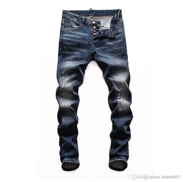 brand jeans mens luxury designer jeans baggy biker high waisted ripped rock revival black skinny men jean jeckets long pants trousers 028, Blue
brand jeans mens luxury designer jeans baggy biker high waisted ripped rock revival black skinny men jean jeckets long pants trousers 028, Blue
