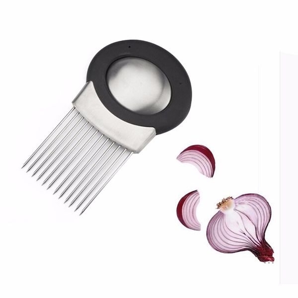 kitchen gadgets handy нержавеющей стали лук держатель картофеля слайсер для нарезки овощей безопасность готовим инструменты
kitchen gadgets handy нержавеющей стали лук держатель картофеля слайсер для нарезки овощей безопасность готовим инструменты