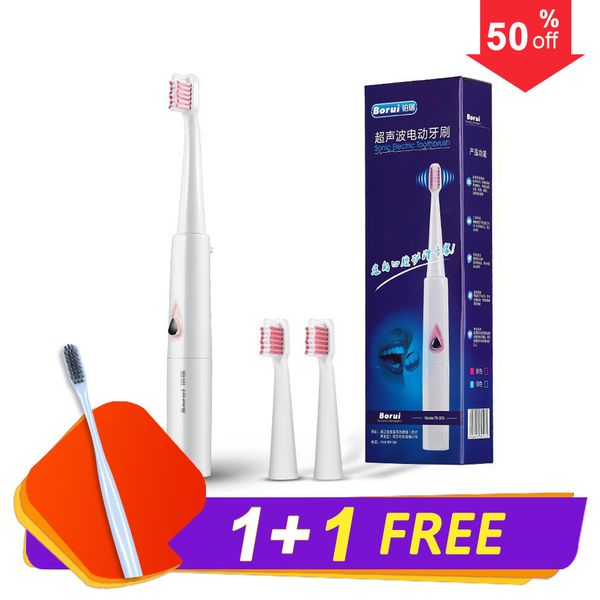 laikou electric toothbrush teeth brush dental brush sonic wave chip toothbrush head replaceable teeth whitening healthy battery
laikou electric toothbrush teeth brush dental brush sonic wave chip toothbrush head replaceable teeth whitening healthy battery