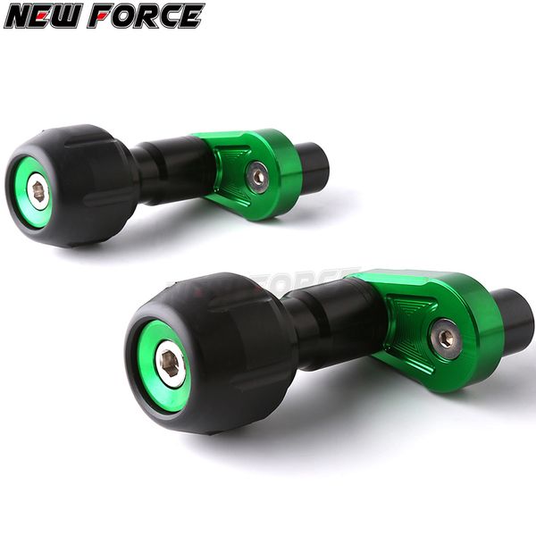 for ninja400 ninja 400 2018 2019 motorcycle frame sliders anti crash engine guard pad side shield protector
for ninja400 ninja 400 2018 2019 motorcycle frame sliders anti crash engine guard pad side shield protector