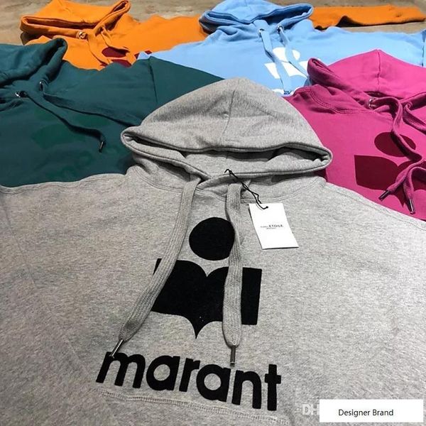 18fw marant pullover sweatshirts isabel hoodies female cardigan women sweater casual luxury logo streetwear cotton hoodies hflswy213, Black
18fw marant pullover sweatshirts isabel hoodies female cardigan women sweater casual luxury logo streetwear cotton hoodies hflswy213, Black
