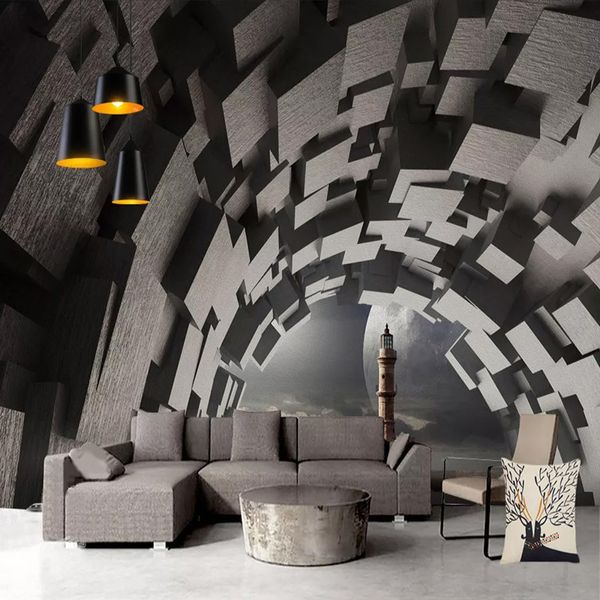 custom any size mural wallpaper 3d geometric space wall painting living room bedroom abstract art wall papers papel de parede 3d
custom any size mural wallpaper 3d geometric space wall painting living room bedroom abstract art wall papers papel de parede 3d